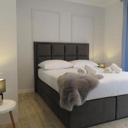Apartments Angie Zadar Extérieur photo