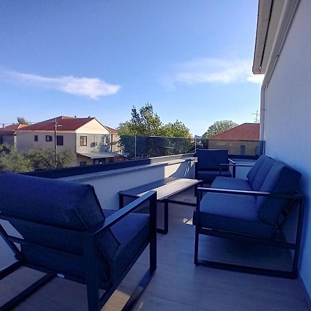 Apartments Angie Zadar Extérieur photo