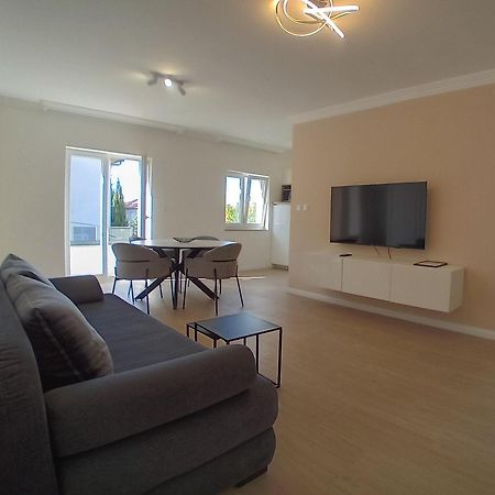 Apartments Angie Zadar Extérieur photo