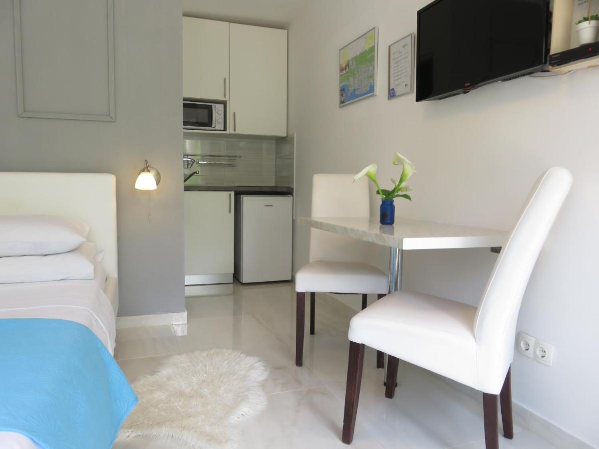 Apartments Angie Zadar Extérieur photo