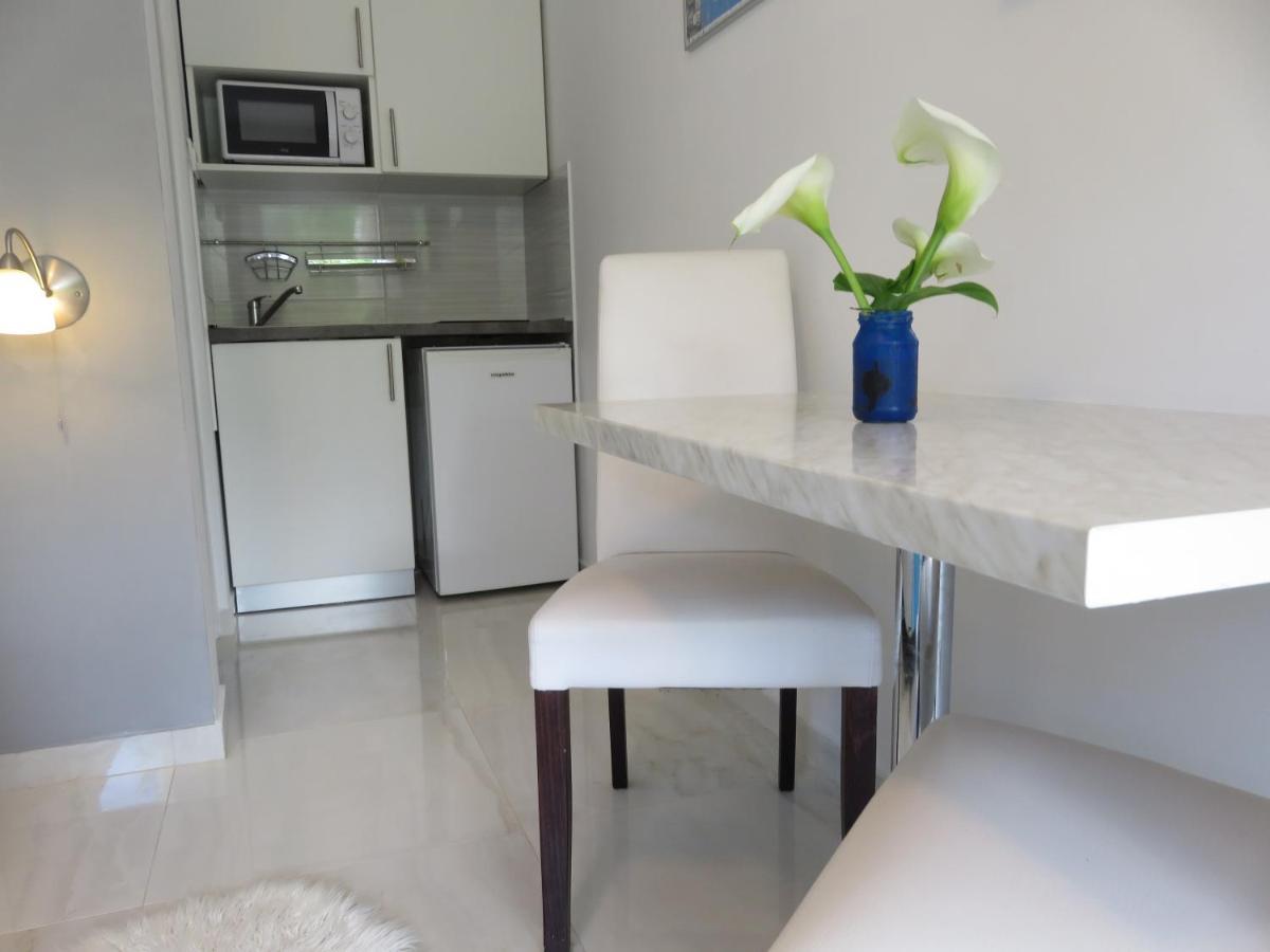 Apartments Angie Zadar Extérieur photo