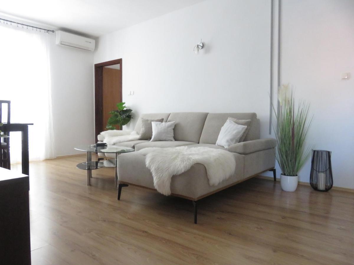 Apartments Angie Zadar Extérieur photo