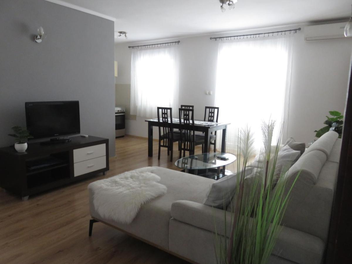 Apartments Angie Zadar Extérieur photo