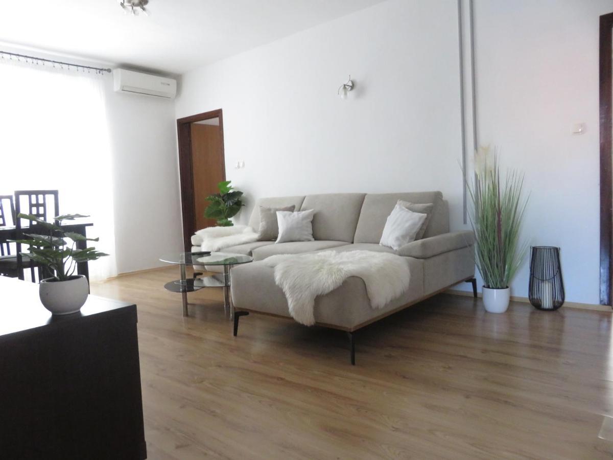 Apartments Angie Zadar Extérieur photo