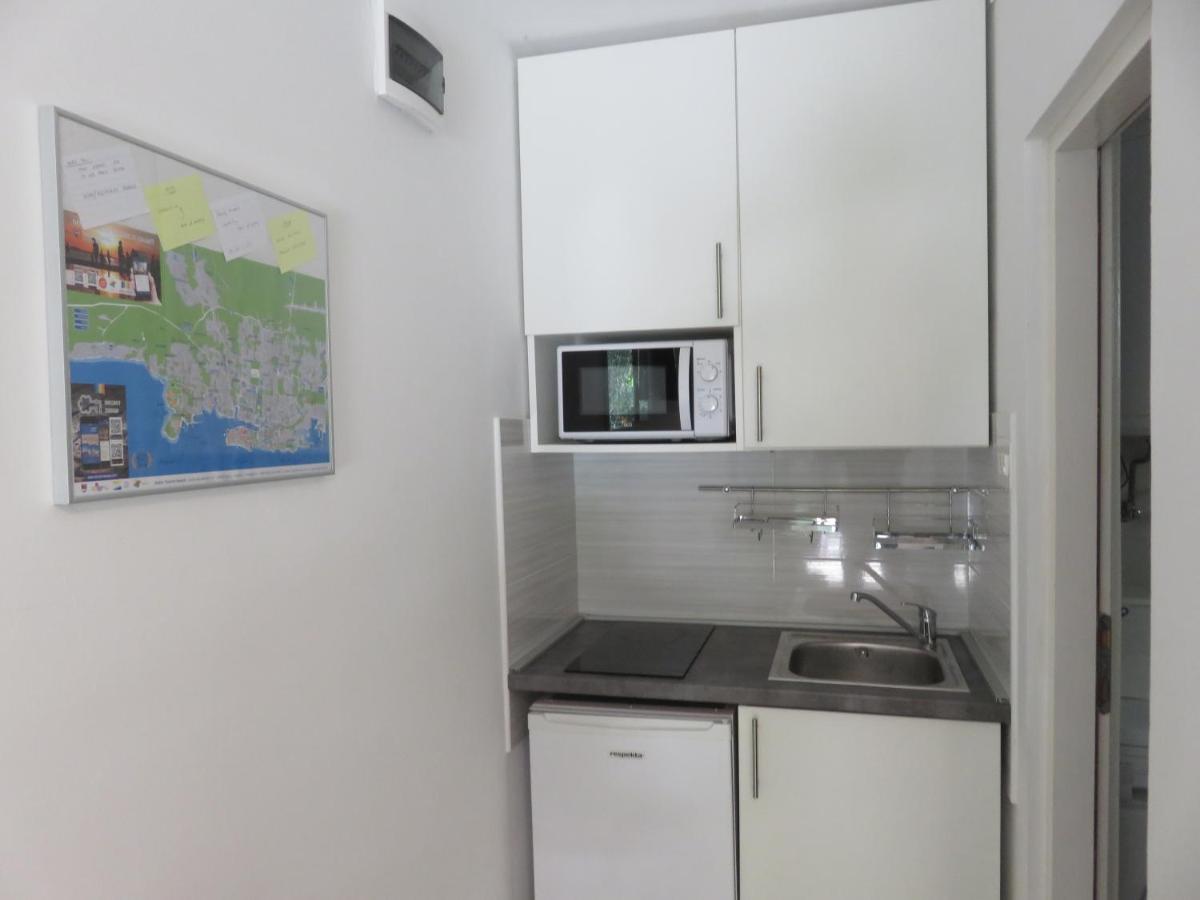 Apartments Angie Zadar Extérieur photo