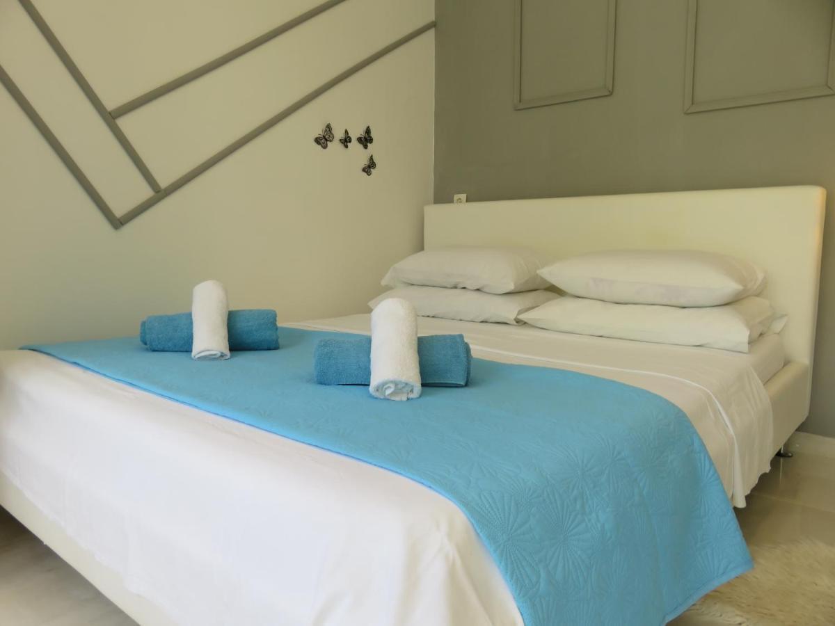 Apartments Angie Zadar Extérieur photo