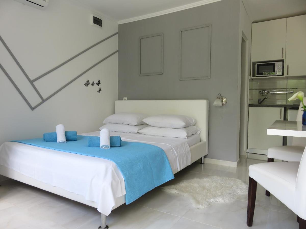 Apartments Angie Zadar Extérieur photo