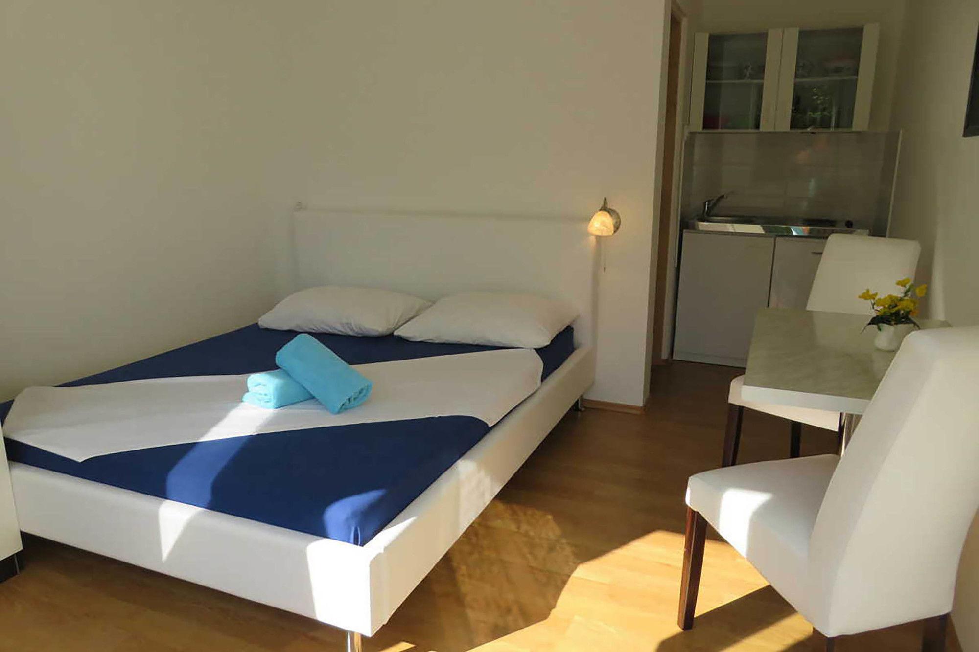 Apartments Angie Zadar Extérieur photo