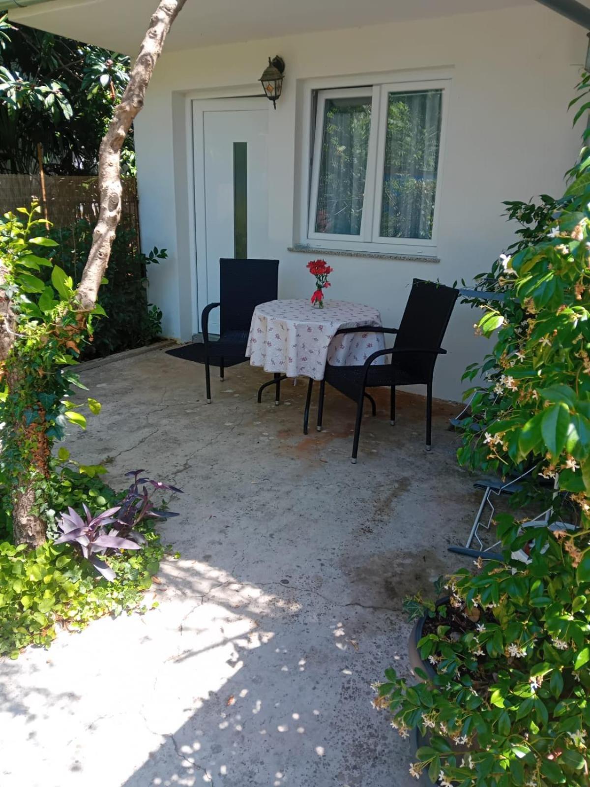 Apartments Angie Zadar Extérieur photo