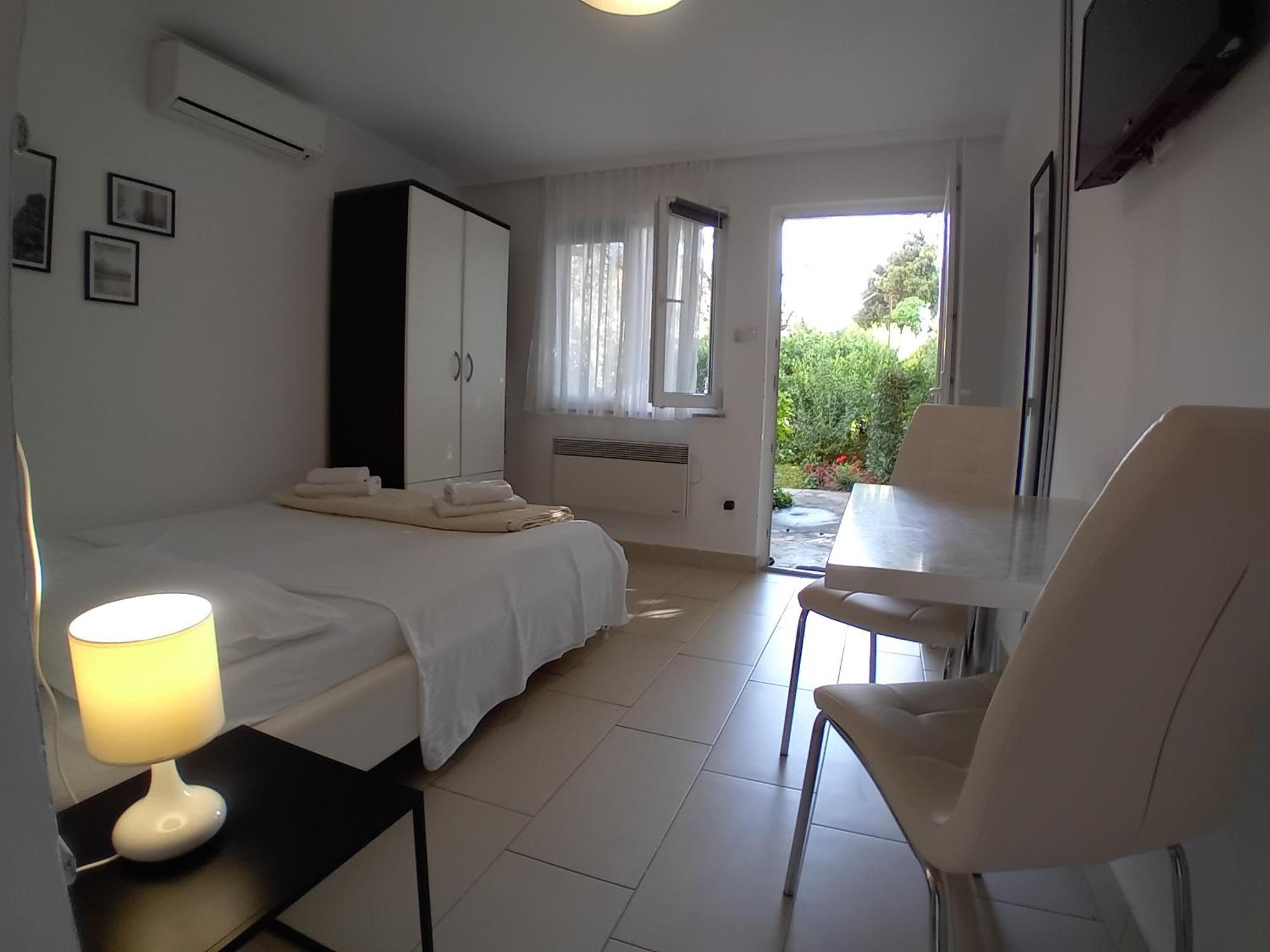 Apartments Angie Zadar Extérieur photo