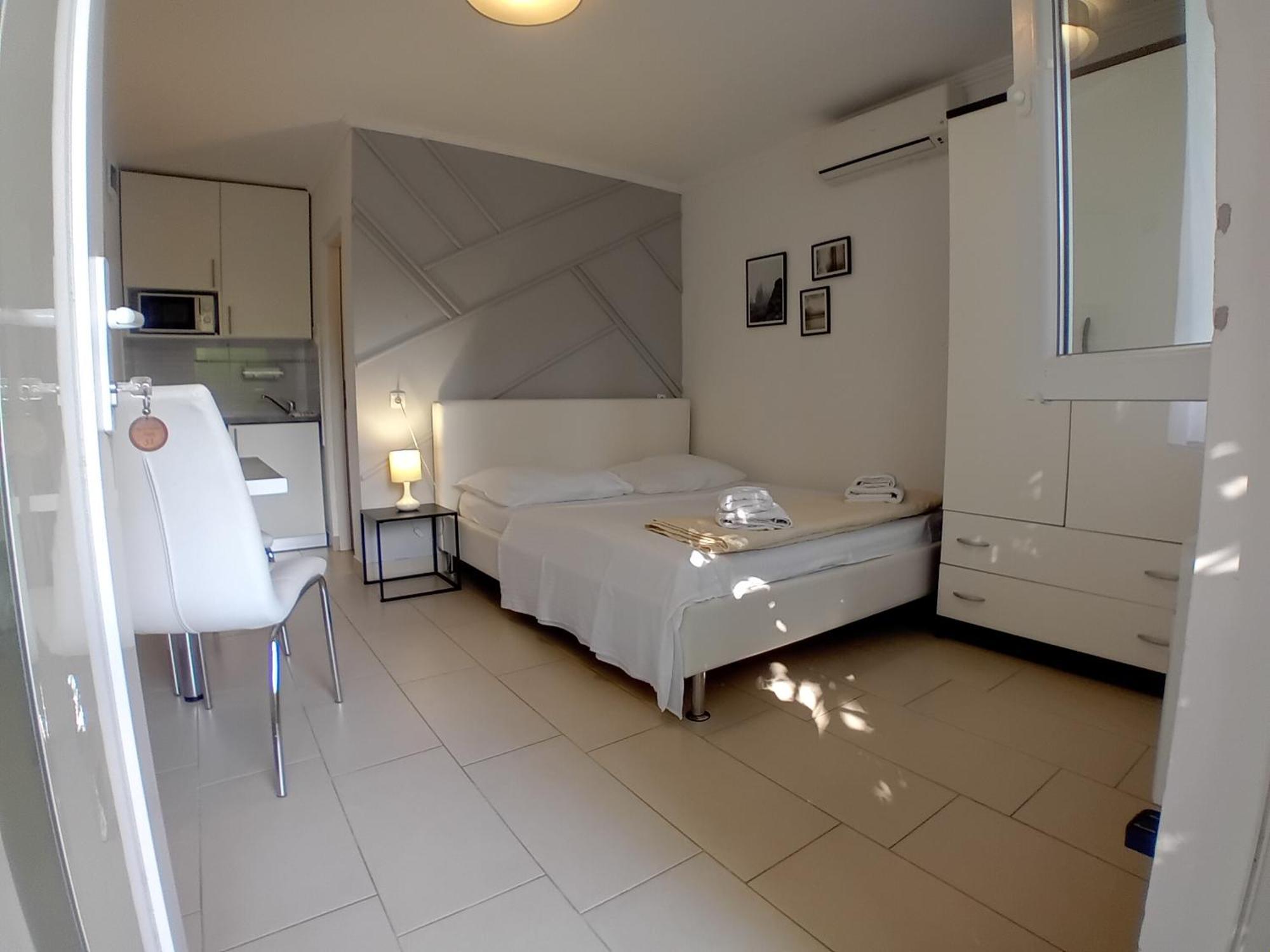 Apartments Angie Zadar Extérieur photo
