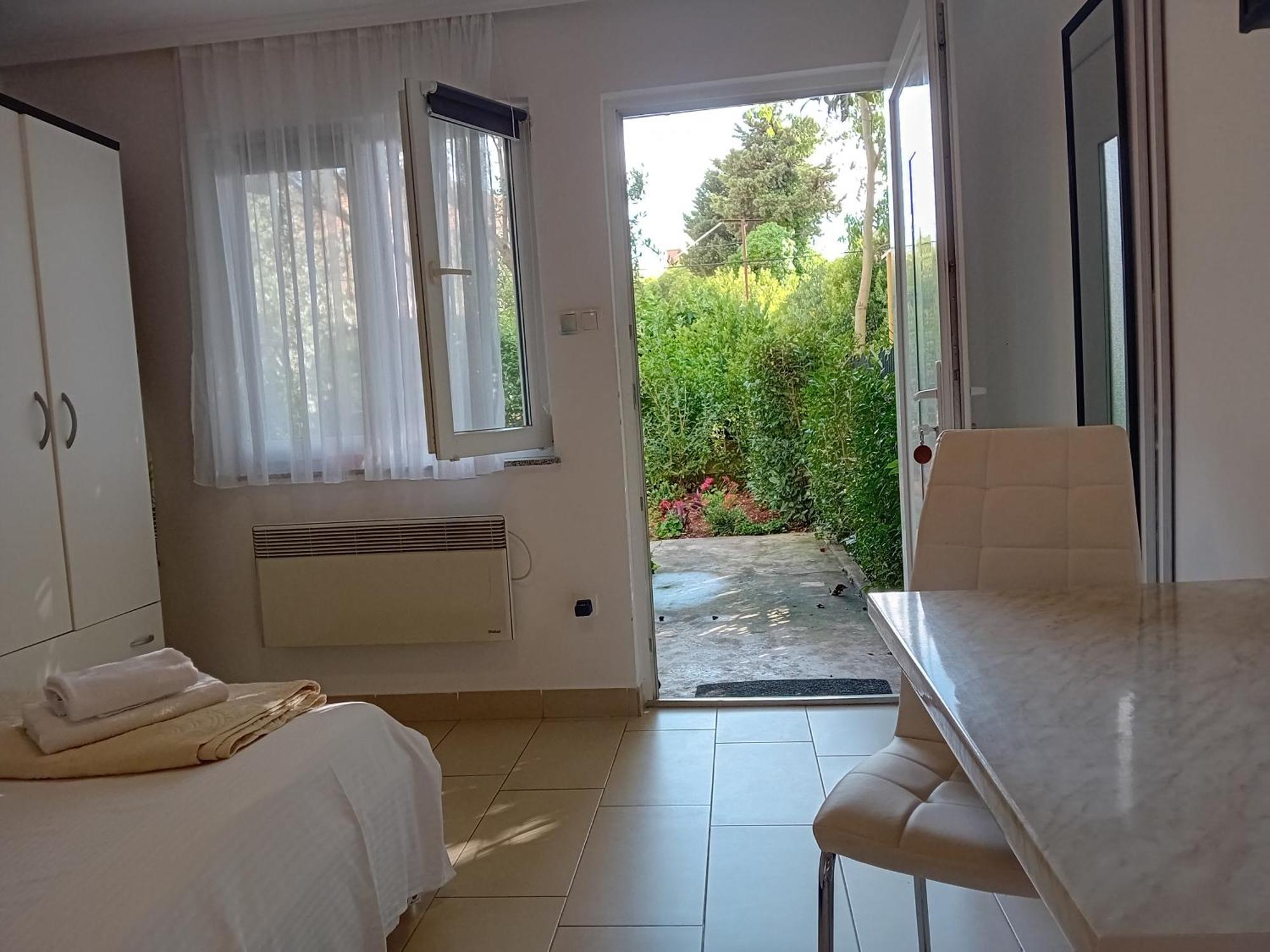 Apartments Angie Zadar Extérieur photo