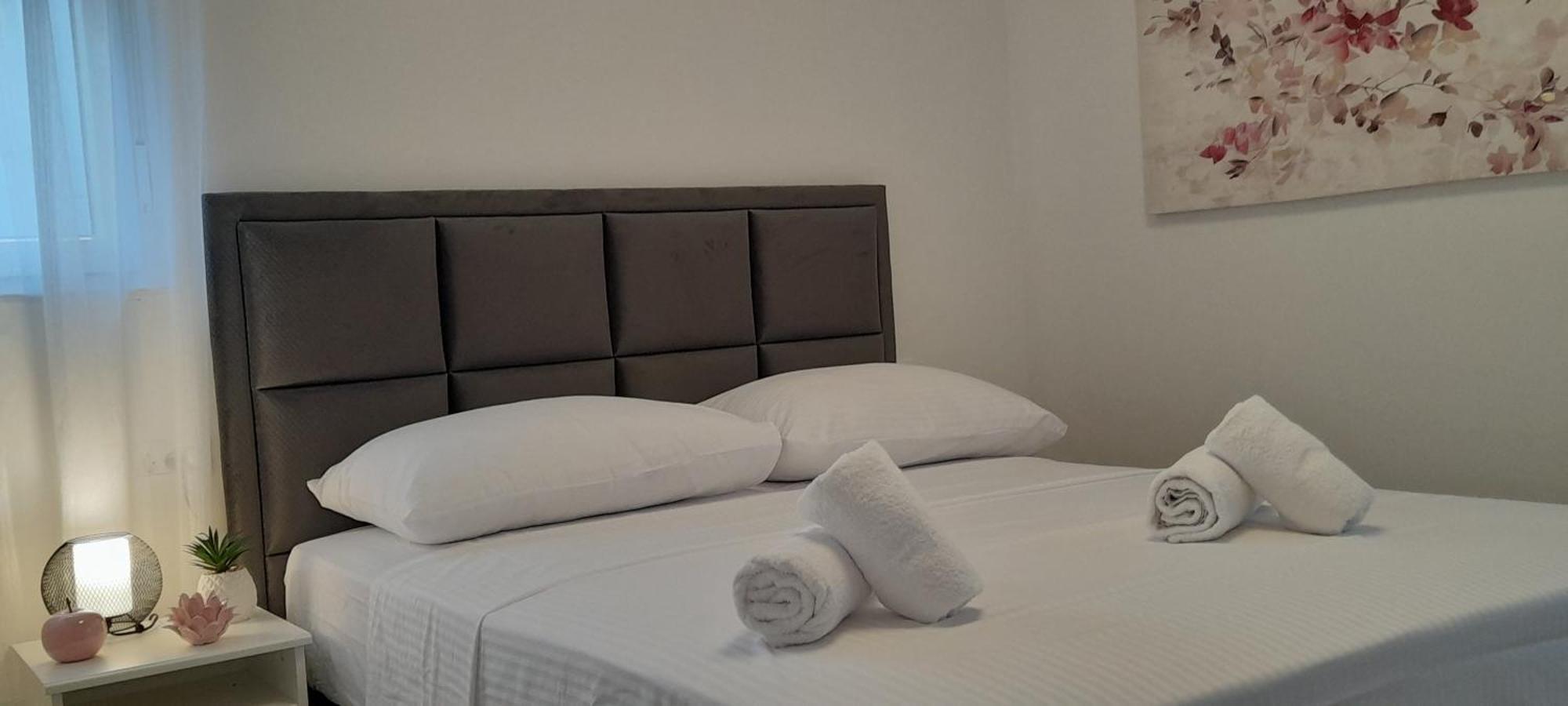 Apartments Angie Zadar Extérieur photo
