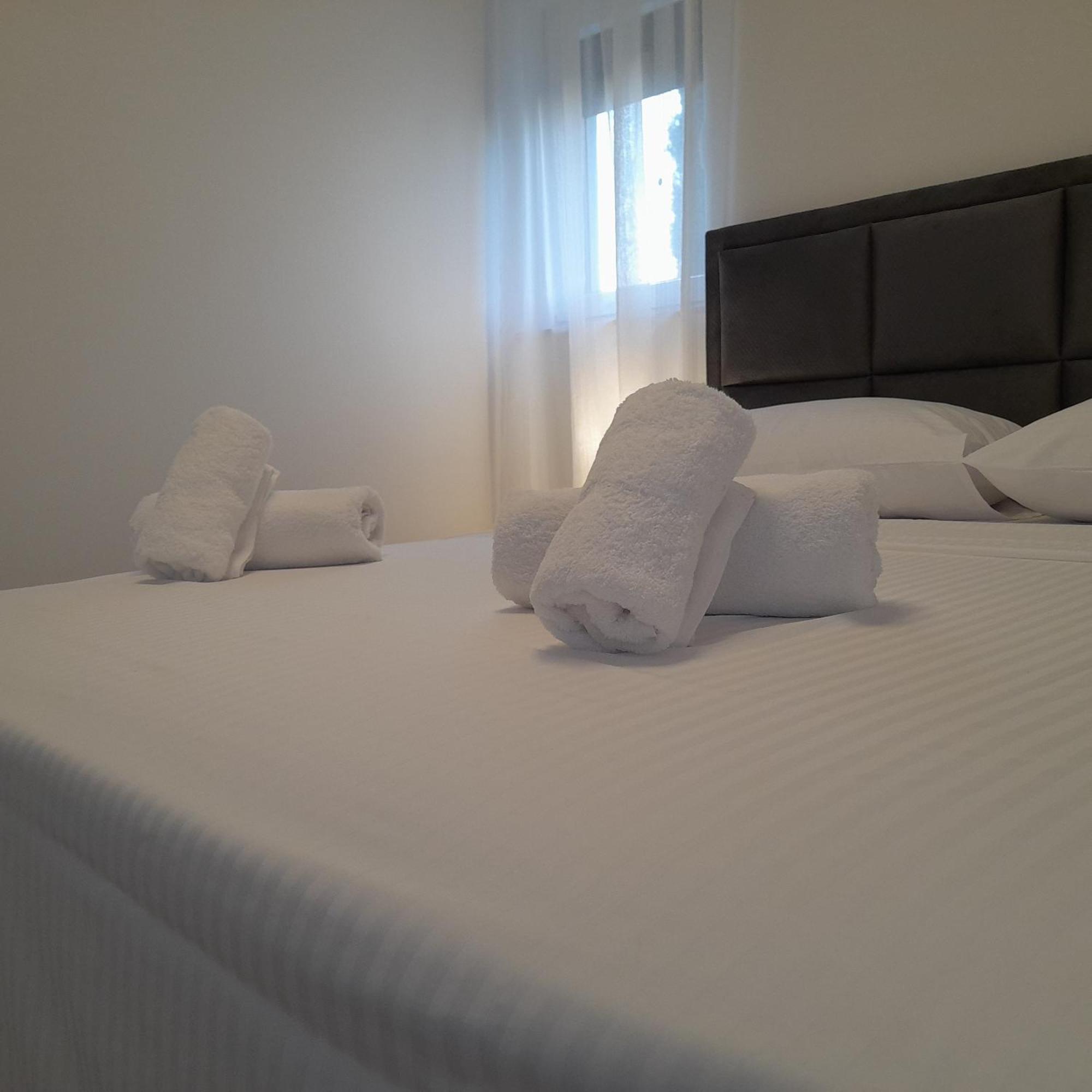 Apartments Angie Zadar Extérieur photo