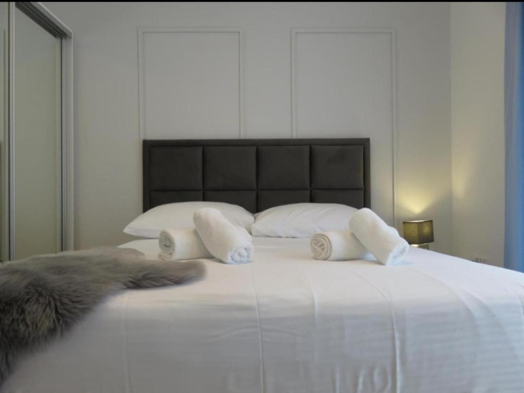 Apartments Angie Zadar Extérieur photo