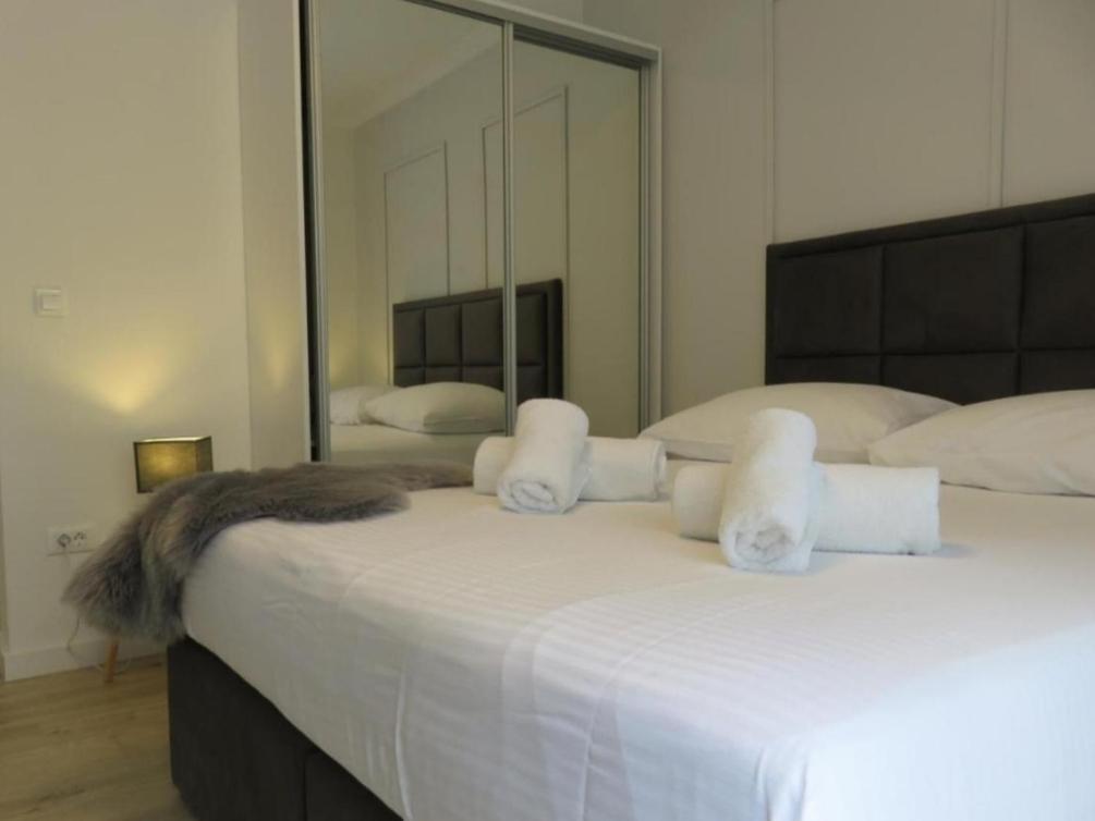 Apartments Angie Zadar Extérieur photo