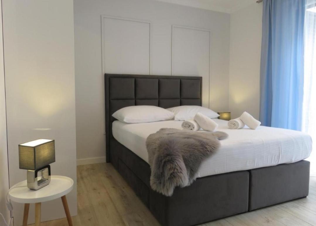 Apartments Angie Zadar Extérieur photo