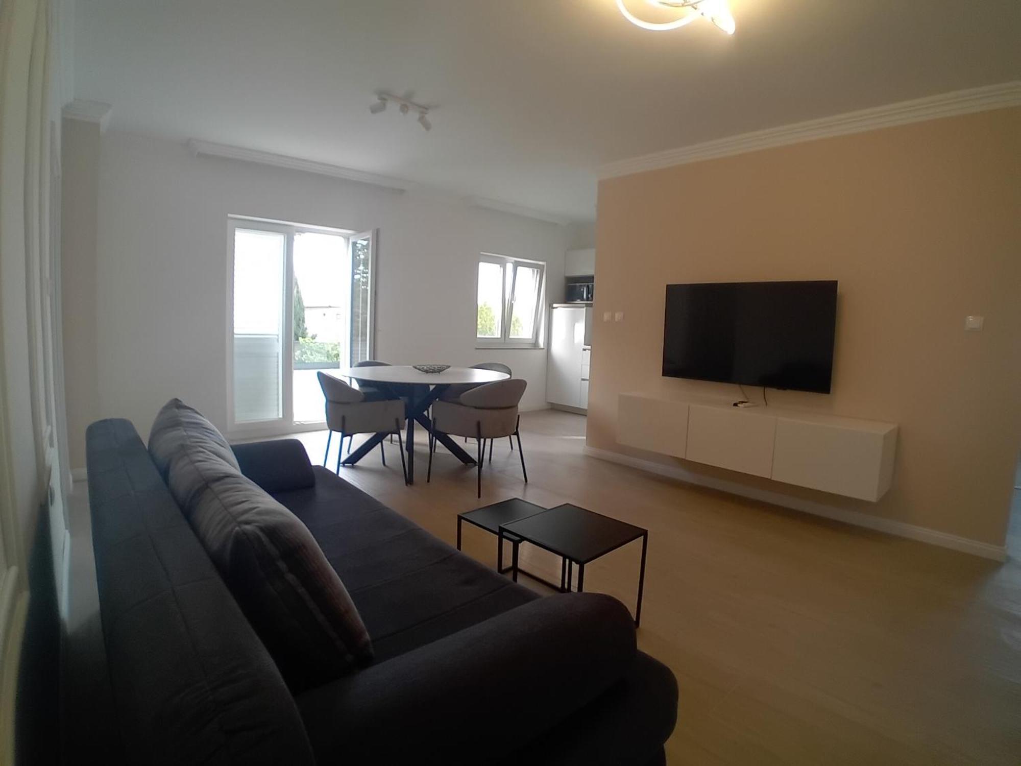 Apartments Angie Zadar Extérieur photo