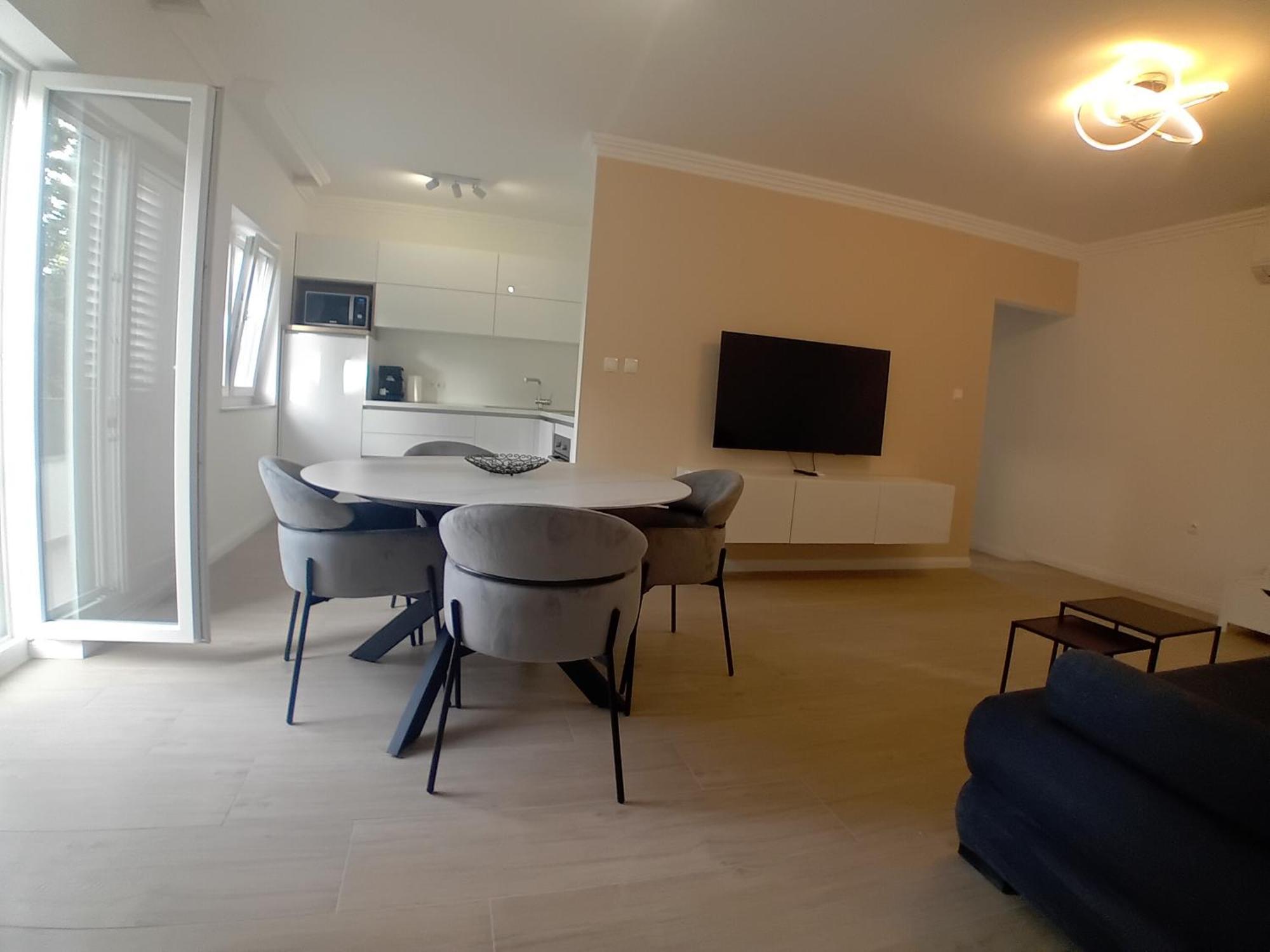Apartments Angie Zadar Extérieur photo