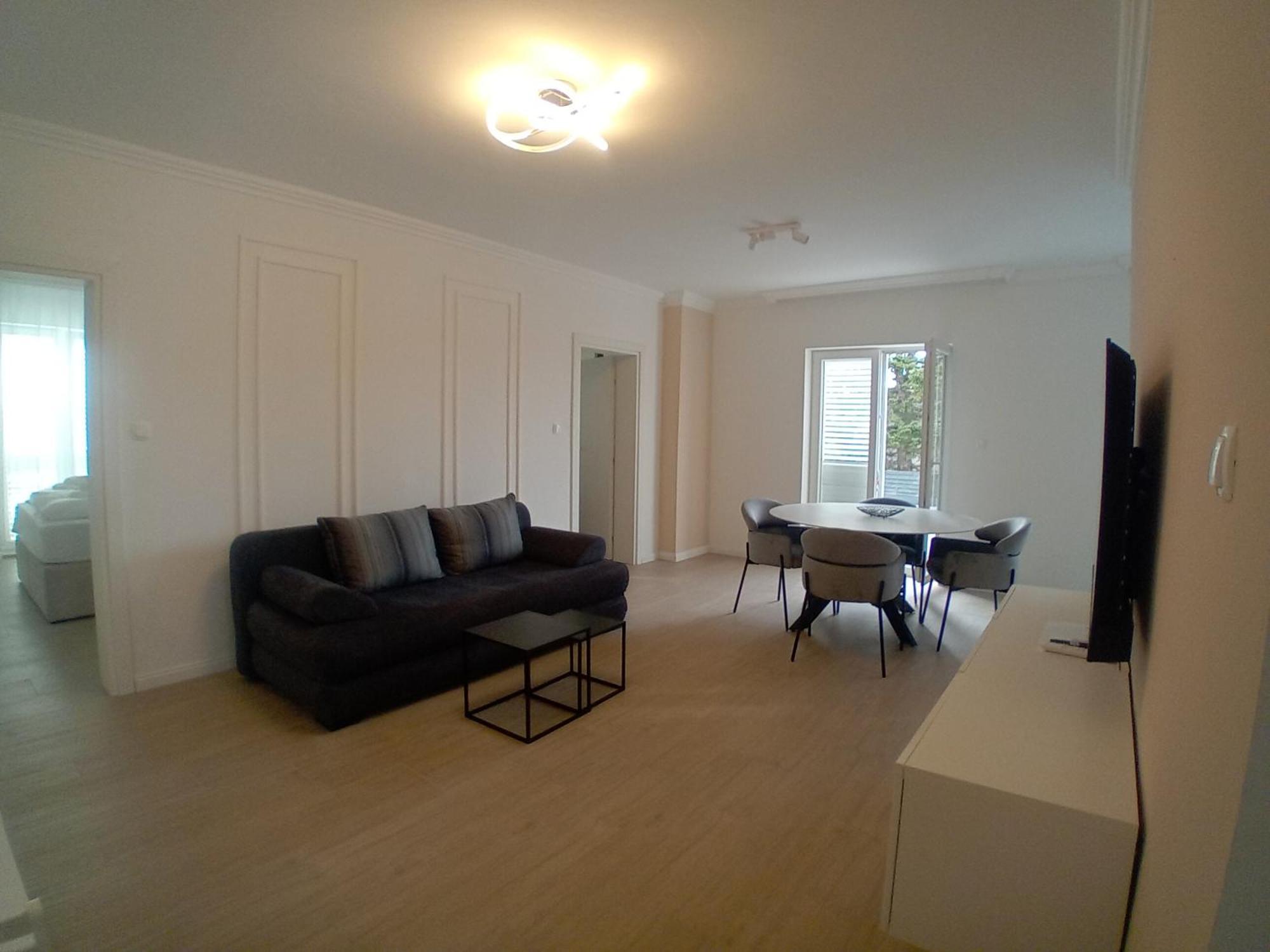 Apartments Angie Zadar Extérieur photo