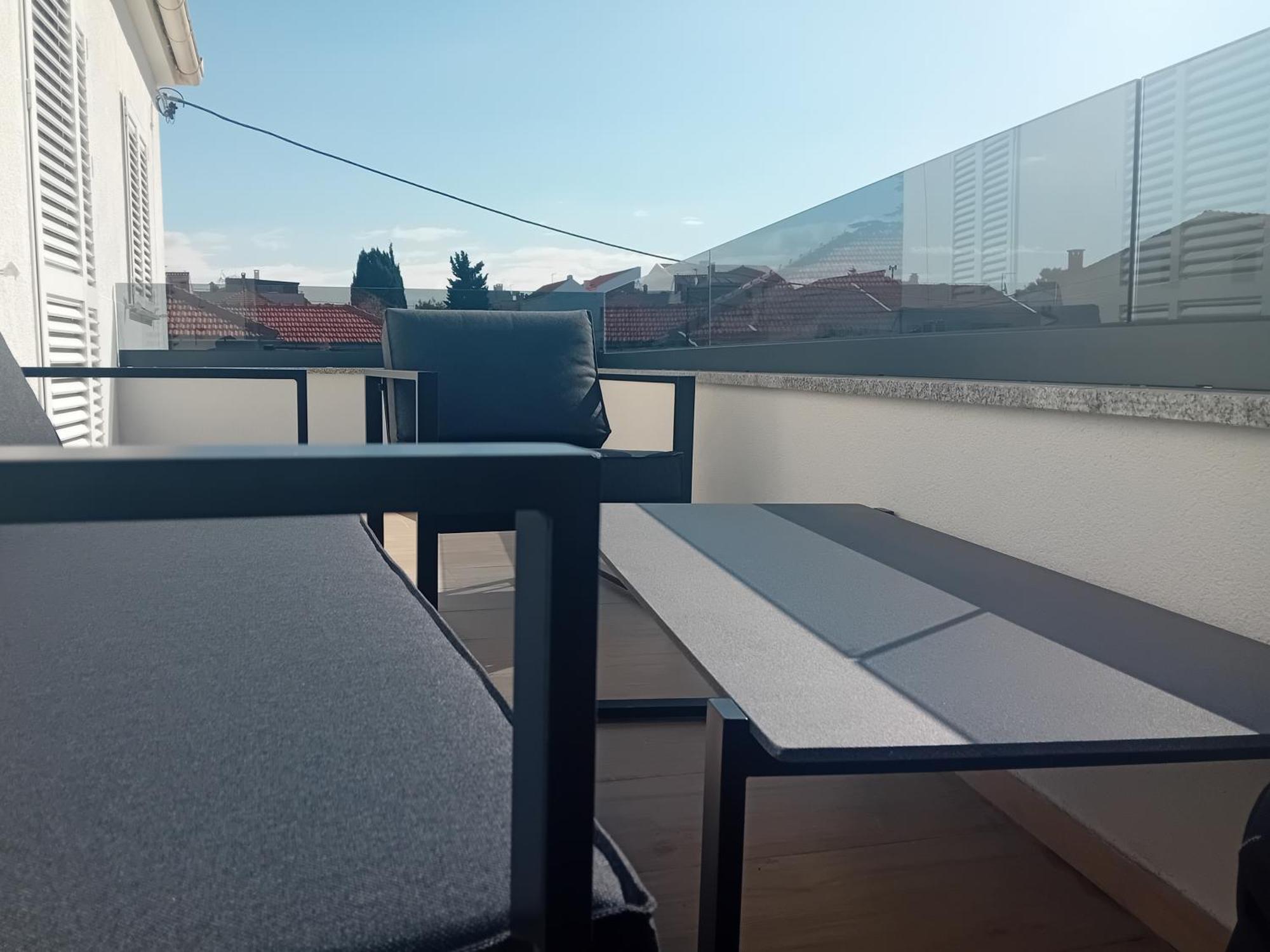 Apartments Angie Zadar Extérieur photo