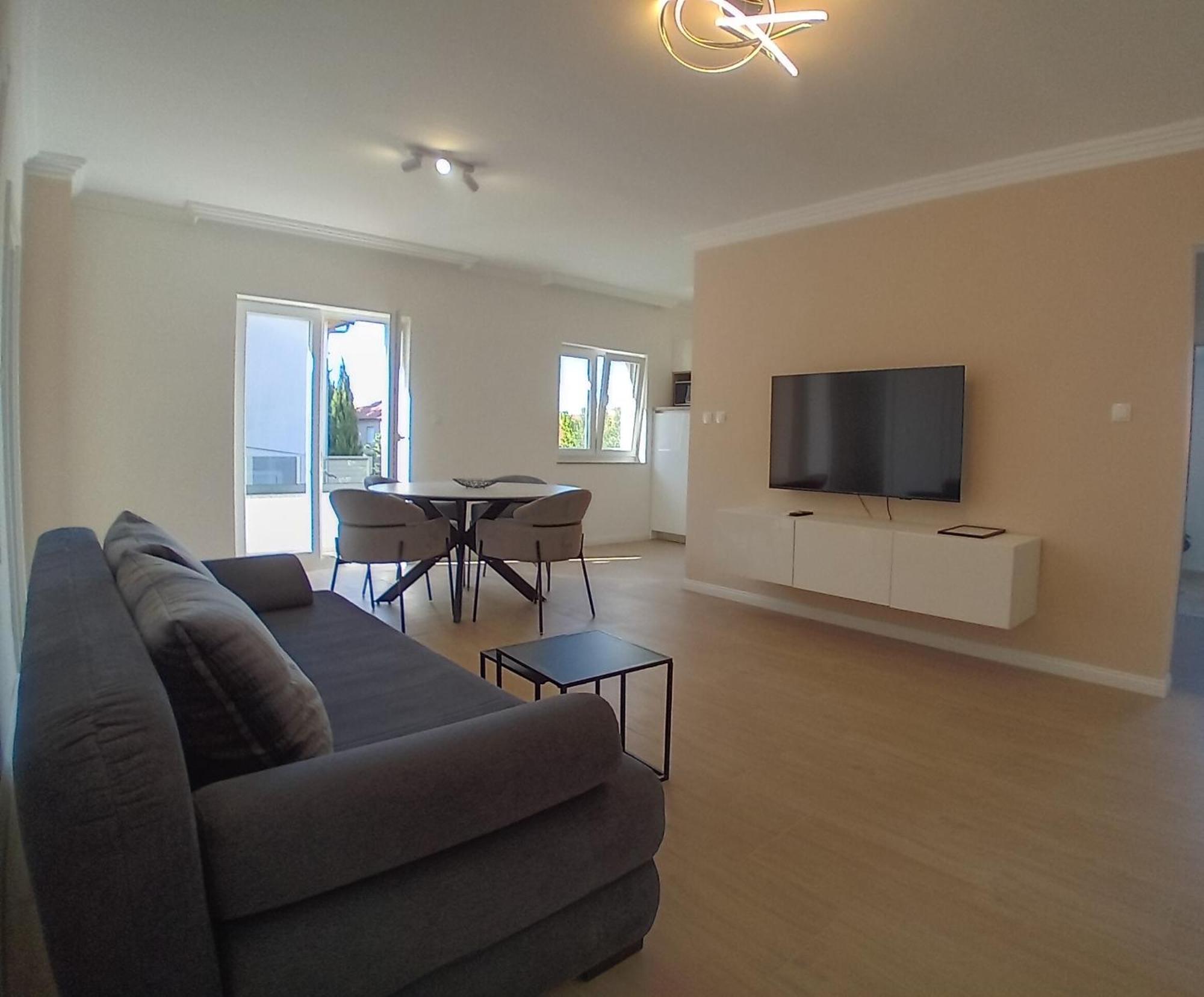 Apartments Angie Zadar Extérieur photo