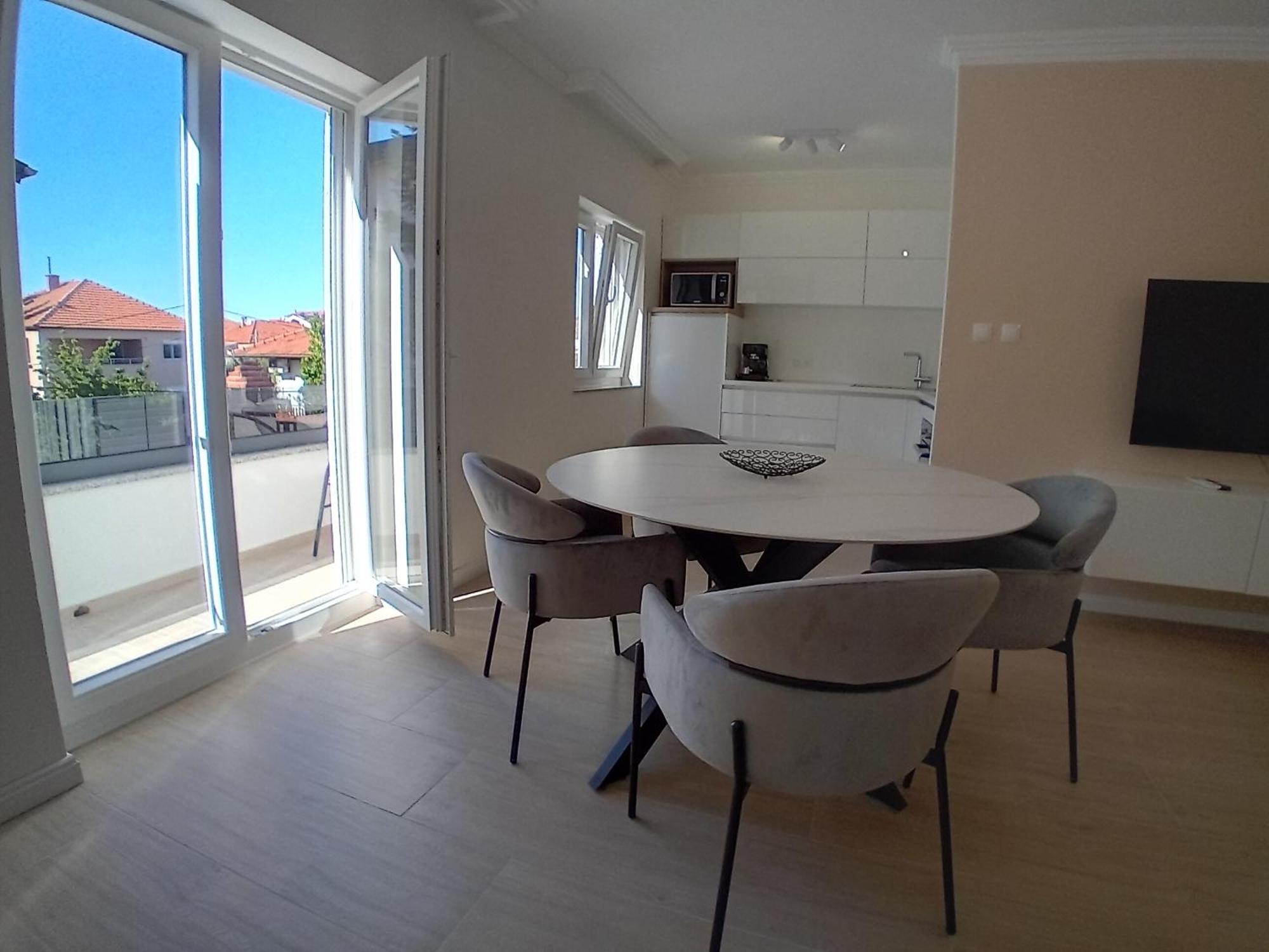 Apartments Angie Zadar Extérieur photo