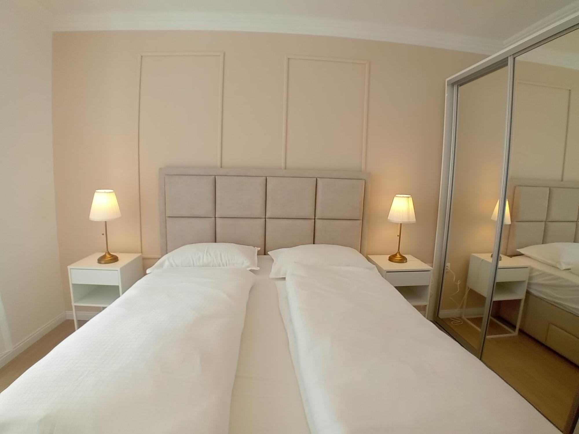 Apartments Angie Zadar Extérieur photo