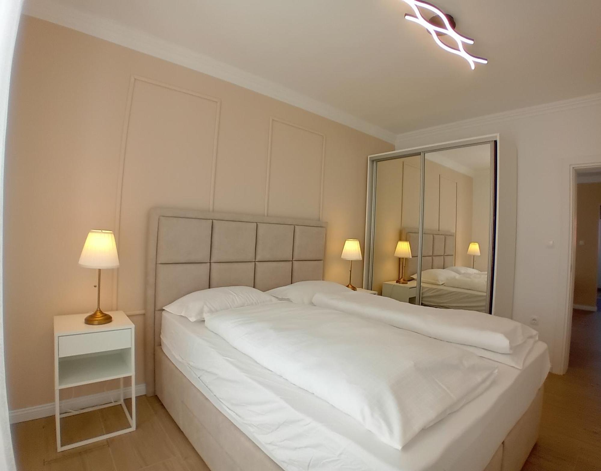 Apartments Angie Zadar Extérieur photo