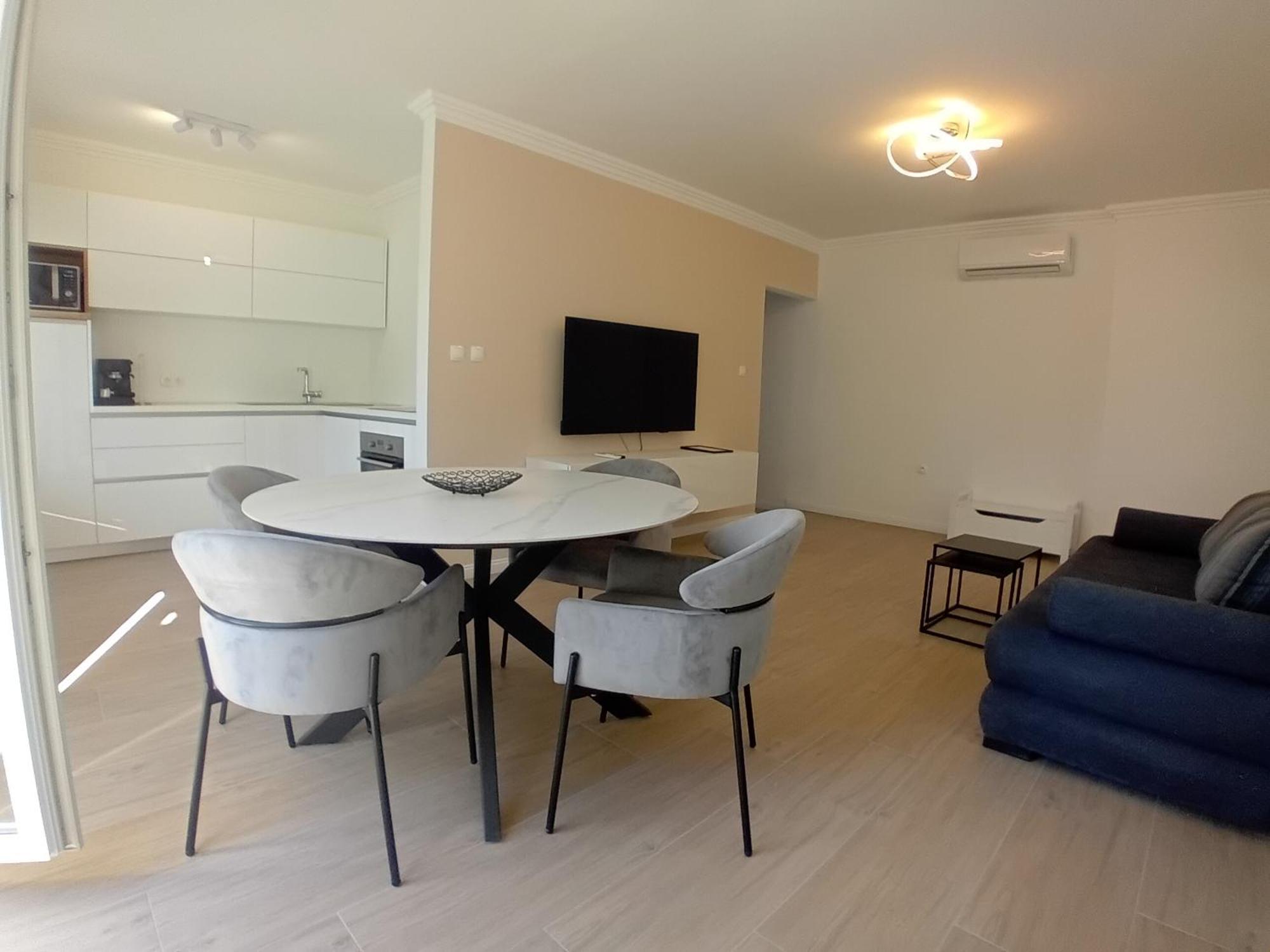 Apartments Angie Zadar Extérieur photo