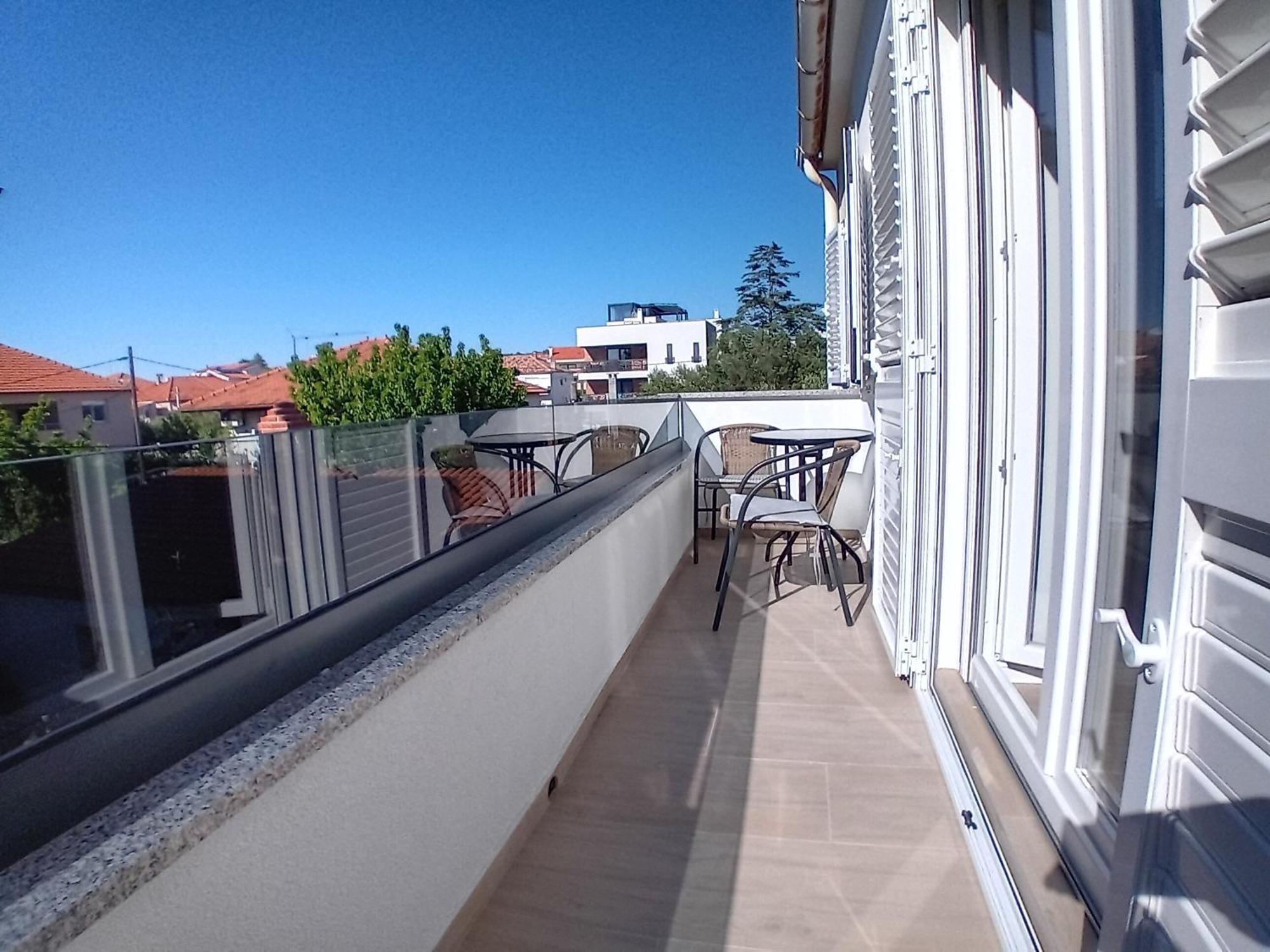 Apartments Angie Zadar Extérieur photo