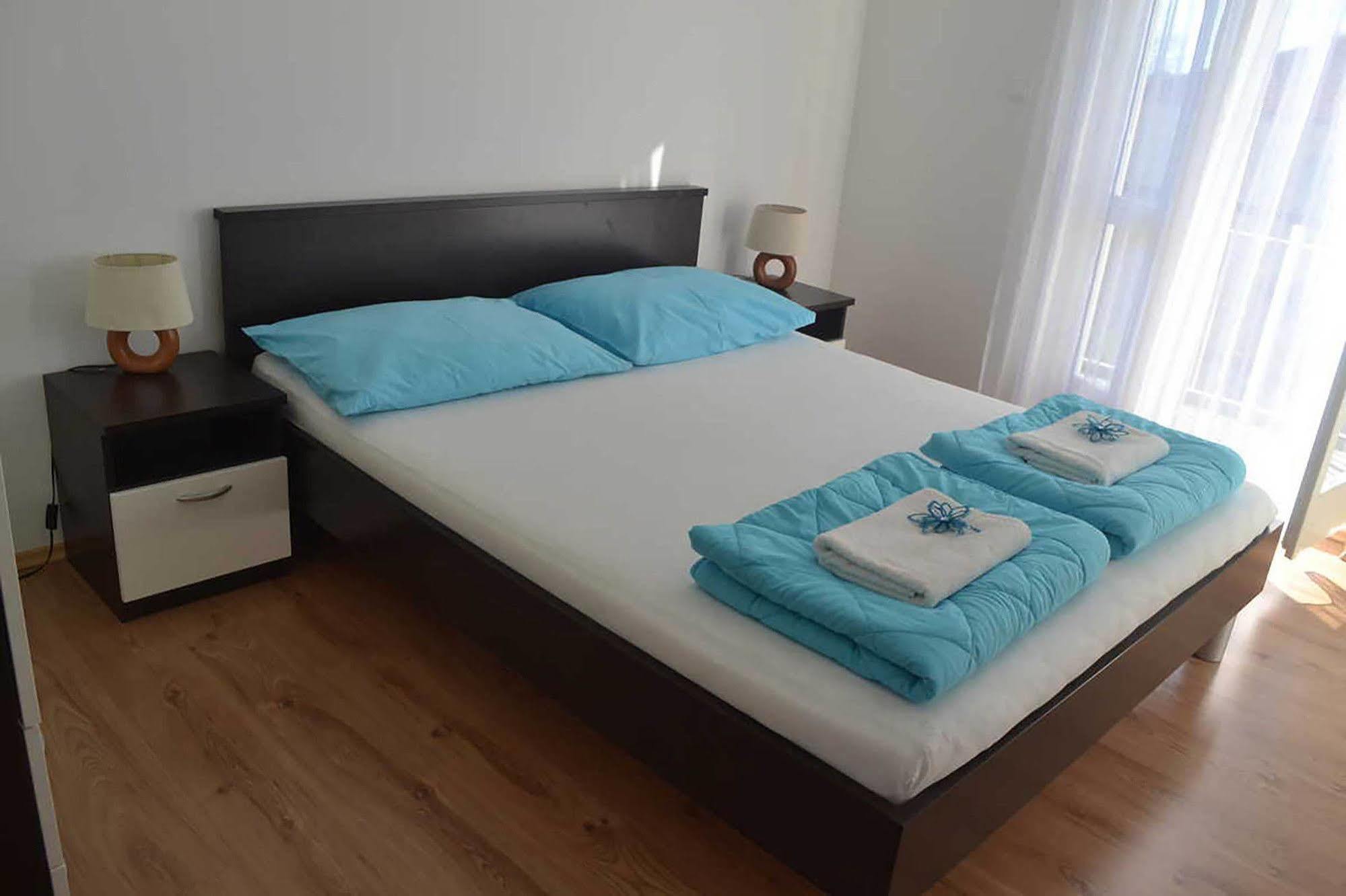 Apartments Angie Zadar Extérieur photo