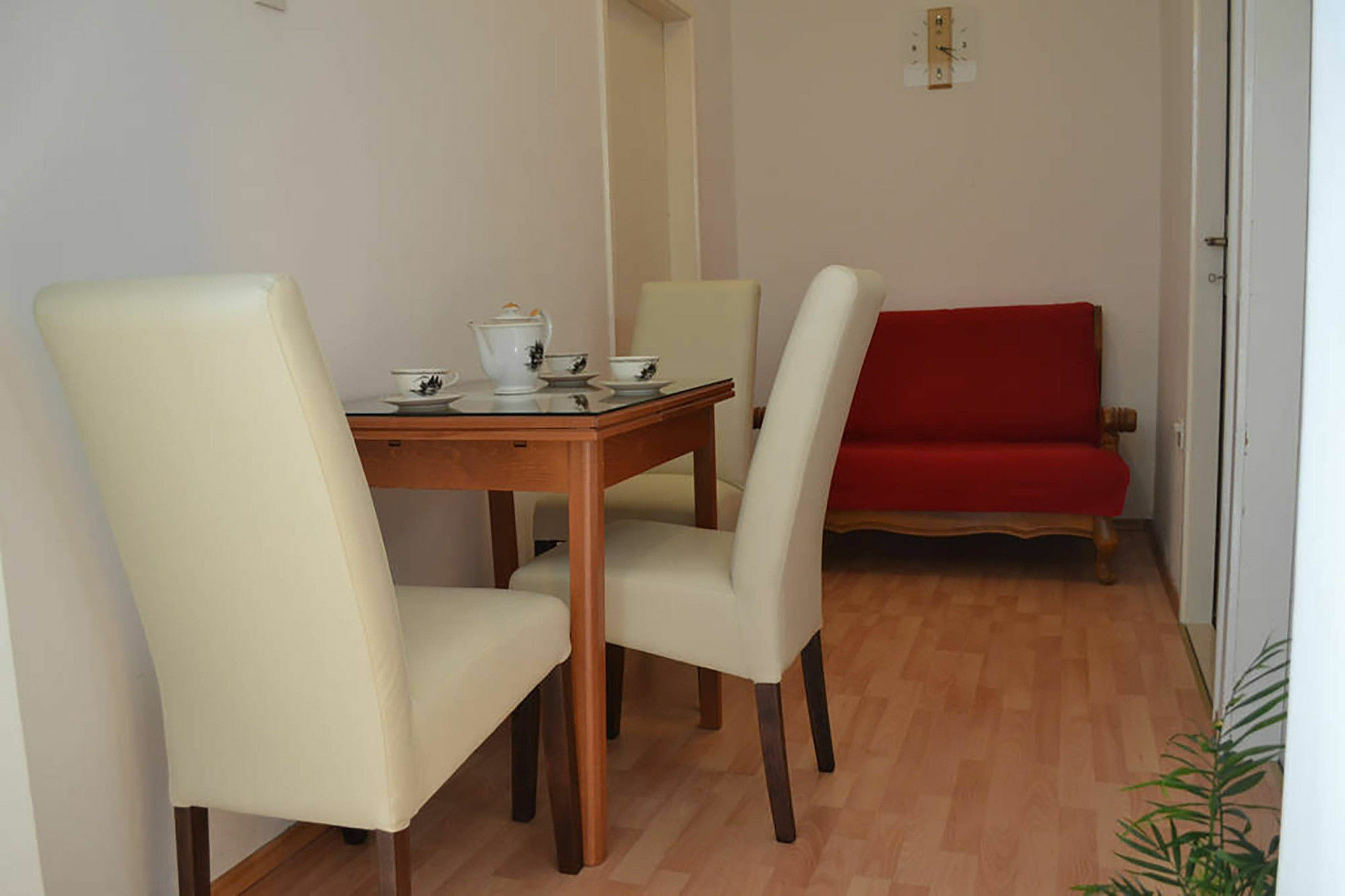 Apartments Angie Zadar Extérieur photo